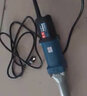 東成電磨頭機(jī) 工業(yè)直磨機(jī) 大功率雕刻機(jī) 內(nèi)磨機(jī)直磨打磨拋光機(jī) S1J-FF05-25【550W綜合套餐】 曬單實(shí)拍圖