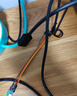 香橙派OrangePi Zero3開發(fā)板全志H618芯片藍牙WIFI創(chuàng)客開發(fā)4K顯示支持ubuntu MicroHDMI線 曬單實拍圖