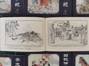史記(典藏版共60冊(cè))/中國(guó)古典名著連環(huán)畫 曬單實(shí)拍圖