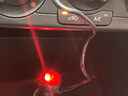 邦道尼 高清可視倒車影像倒車可視倒車?yán)走_(dá)一體機(jī)簡(jiǎn)易安裝高清車載顯示器車載攝像頭汽車后視探頭語(yǔ)音報(bào)距離 4.3英寸折疊屏+8燈攝像頭/安裝不求人 12v電壓小車用 曬單實(shí)拍圖
