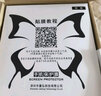 軒創(chuàng  ) 華為Mate40Pro手機膜40Pro+一體式前后水凝膜全包保護膜曲面覆蓋鋼化軟膜40E蝴蝶膜 華為Mate40Pro【全包一體膜】+鏡頭膜 兩片裝 曬單實(shí)拍圖