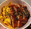 大逸昌原味雞肉味照燒汁雞肉雞腿蓋飯醬油日式料理叉燒醬章魚燒 照燒汁180g 曬單實拍圖