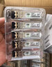 思科（CISCO） 雙芯LC接口光纖模塊SFP波長 850nm千兆多模550米 GLC-SX-MMD 曬單實拍圖