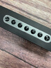艾智爾（Aipower） DOSS-1833無(wú)線藍(lán)牙音箱HiFi客廳重低音炮手機(jī)電腦家庭藍(lán)牙音響 旗艦旗艦版【DSP立體臨場(chǎng)音效】 曬單實(shí)拍圖