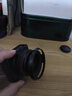 號歌（haoge） 索尼16-50遮光罩 微單A6500 6300 A6000 配件 40.5MM黑色 A5100 A5000 NEX-5N套機 曬單實(shí)拍圖