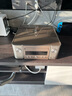 寶華韋?。˙&W）707 S3書(shū)架箱+MCR612功放機 HIFI高保真 家用音響 家庭影院 音箱 WiFi 藍牙 AirPlay CD 707 S3+馬蘭士MCR612 曬單實(shí)拍圖