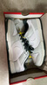耐克NIKE男復(fù)古休閑板鞋 DUNK緩震運(yùn)動(dòng)鞋 HF2874-001灰白42 曬單實(shí)拍圖