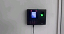 得力打卡考勤機人臉 指紋識別打卡機面部識別公司企業(yè)員工上下班簽到機語(yǔ)音播報打卡考勤手機智能考勤 單機款|人臉+指紋+掌紋【自動(dòng)生成報表】 曬單實(shí)拍圖