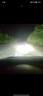 科浦仕（KEPUSHI）適用9005led汽車大燈遠(yuǎn)近一體激光LED車燈泡超亮遠(yuǎn)近光燈泡 曬單實(shí)拍圖