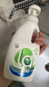 威露士La有氧洗內衣褲專(zhuān)用手洗洗衣液500ml*3+90ml*2組合抑菌除螨去血漬 曬單實(shí)拍圖