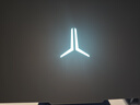 聯(lián)想拯救者R9000P 2025 AI元啟 電競游戲本電腦(銳龍 9 9955HX 32G 1T RTX5060 2.5K OLED 白）國補20% 曬單實(shí)拍圖