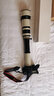 變色龍（cen） 變色龍650-1300mm超長(zhǎng)焦鏡頭單反相機(jī)超微單遠(yuǎn)攝變焦射月打鳥(niǎo)望遠(yuǎn)動(dòng)物拍攝 佳能口-白色 鏡頭+長(zhǎng)焦托架（僅適球形云臺(tái)） 曬單實(shí)拍圖