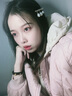 念凝珍珠發(fā)夾成人側(cè)邊一字夾頭飾網(wǎng)紅韓式少女流蘇發(fā)卡 珍珠流蘇鴨嘴夾 曬單實拍圖