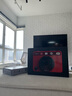 徠卡（Leica）SOFORT 2 立拍立得相機 一次成像相機（紅色）19189+白邊彩色相紙套裝（10張）19677 曬單實(shí)拍圖