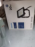 飛利浦（PHILIPS） LED投光燈投射燈工地照明燈路燈泛光防水投射防撞燈露營營地IP65 20W6500K白光 曬單實(shí)拍圖