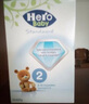 Hero Baby天賦力荷蘭HB盒裝經(jīng)典版嬰幼兒配方奶粉嬰兒牛奶粉 原裝進(jìn)口 盒裝三段（1-2歲）（新效期至27年1月） 曬單實(shí)拍圖