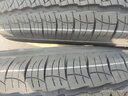 三角輪胎 城市SUV操控TR259 215/70R16 100H大通G10智跑瑞風(fēng)S5 曬單實(shí)拍圖