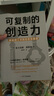 可復(fù)制的創(chuàng)造力：麻省理工學(xué)院創(chuàng)意思維課（“頭腦風(fēng)暴”發(fā)明者奧斯本的創(chuàng)意與智慧） 曬單實拍圖