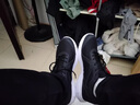 李寧男鞋運動(dòng)鞋子男秋款網(wǎng)面透氣跑步鞋運動(dòng)戶(hù)外休閑旅游訓練網(wǎng)鞋男 新基礎黑 42 內長(cháng)265mm 曬單實(shí)拍圖