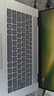 妙奇特 戴爾（DELL）2024新靈越16PLUS-7640筆記本鍵盤(pán)膜屏幕膜16英寸電腦保護膜筆記本支架電腦包配件 TPU超薄高透鍵盤(pán)膜 曬單實(shí)拍圖
