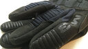 MECHANIX WEAR 超級(jí)技師M-Pact3戰(zhàn)術(shù)格斗觸屏手套男士戶外防滑騎行防護(hù)軍迷MP3 戰(zhàn)術(shù)黑（可觸屏） S號(hào) (適合掌圍18-20cm) 曬單實(shí)拍圖