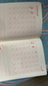 金枝葉衡水體英語(yǔ)字帖26個(gè)英文字母描紅練習(xí)本小學(xué)生初學(xué)者單詞書寫大小寫字體臨摹一二年級(jí)三年級(jí)上下冊(cè)練字帖 英語(yǔ)字母描紅 曬單實(shí)拍圖