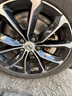 可林特適用沃爾沃S40 S60 V40 V60 S80L S90 XC60 XC90前后剎車盤 前盤一對 沃爾沃S60 曬單實拍圖