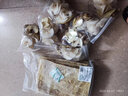 IGIFTFIRE干貨 鱷魚干 煲湯廣東食材傳統(tǒng)生曬煲湯料鱷魚干 鱷魚肉干 【500克】鱷魚肉干（送料包） 曬單實(shí)拍圖