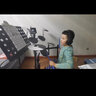 羅蘭（Roland）TD-02K 電子鼓兒童初學(xué)者入門(mén)V-drums成人電子架子鼓 TD-02K電鼓+耳機 曬單實(shí)拍圖