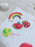 【全網(wǎng)低價(jià)】愛(ài)涂圖(Artoop)彩泥手工套裝兒童超輕黏土粘土橡皮泥DIY制作男孩女孩彩色節日禮物美術(shù)寫(xiě)生 曬單實(shí)拍圖