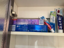 高露洁（Colgate）家庭超值套装6支840g（舒爽120g×2小苏打120g×2冰爽薄荷180g×2） 实拍图