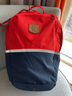 FJALLRAVEN北極狐雙肩包High coast kids多色學(xué)生書(shū)包初中生大容量背包23220 214/560 火焰橙/海藍色 15L 曬單實(shí)拍圖