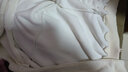 梵洛幽羊羔毛加絨加厚棉服男秋冬季情侶棉衣寬松潮流學(xué)生外套男潮牌棉襖 913-灰色 XL 曬單實(shí)拍圖