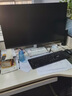 戴爾（DELL）31.5英寸 4K高清IPS屏 100HZ 防藍光 旋轉升降 辦公電腦顯示器屏幕P3223QE升級 P3225QE Type-C反向供電65W 10.7億色 曬單實(shí)拍圖