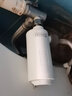 九牧（JOMOO）過(guò)濾器 家用有水箱/無(wú)水箱智能馬桶過(guò)濾器 智能馬桶蓋濾水凈水器 過(guò)濾器（無(wú)水箱智能馬桶） 曬單實(shí)拍圖