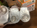 EVERCOLOR Natural保稅倉直發(fā)大直徑自然新木優(yōu)子日拋美瞳彩色隱形眼鏡20片 7#Kugizuke no kokoro 柔蜜棕 275度 曬單實(shí)拍圖