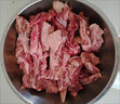 肉福記  原切牛肋條 去骨雪花牛肉生鮮內(nèi)蒙古冷凍牛肋條貼骨肉燒烤食材 原切牛肋條 凈重1斤 曬單實(shí)拍圖