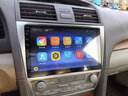 云音達適用于6代7代豐田新老款凱美瑞車(chē)機中控大屏Carplay導航倒車(chē)影像 WIFI版 【2+32G】不支持手機互聯(lián) 官方標配+倒車(chē)后視+包安裝 曬單實(shí)拍圖
