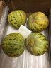 澤鮮達(dá)東北香瓜八里香甜新鮮瓜脆瓜花蕾甜瓜冰糖子現(xiàn)摘應(yīng)季水果 3斤精選裝 曬單實(shí)拍圖