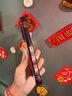 吟悅 適用vivos19/pro手機殼 新款ins全包透明創(chuàng  )意高級四角防摔電鍍軟殼閃粉紫女 四角防摔氣囊殼【紫色+閃粉支架+漸變閃卡】-贈膜 vivoS19 曬單實(shí)拍圖