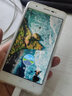拓蒙 適用vivo z5透明手機殼v1921a保護套z5x全包硅膠防摔手機殼v1911A后背套Z6軟殼V1963A后蓋套XSHOT vivo XSHOT/X710L/X710F 全包防摔手機殼+防爆鋼 曬單實(shí)拍圖