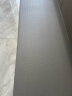 大江皮革厨房地垫防水防油可擦洗 厨房脚垫地面垫44x150cm 实拍图