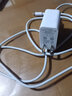 適配華為榮耀70充電器66W瓦手機(jī)快充頭原裝6A閃電數(shù)據(jù)線 榮耀70專用-套裝【66W快充頭+6A快充線1.5 曬單實(shí)拍圖