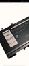 ONEDA適用戴爾Latitude 5280 5480 5490 5580 5290 93FTF 3DDDG GJKNX 筆記本電池 3DDDG  42Wh Latitude 5490 曬單實(shí)拍圖