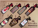 泸州老窖头曲60周年纪念版52度125ml*7浓香型白酒小酒版礼盒 实拍图