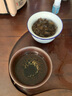 目海（Muhai） 福建寧德 白茶 貢眉老白茶散裝陳年白茶棗香味 口糧茶 2017年老白茶100克*1袋 曬單實(shí)拍圖