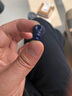 觀玉觀玉6A級原礦青金石散珠桶珠佛頭少金少白藏式小金剛星月七夕禮物 10*11mm(直徑*高度)/單顆 曬單實拍圖