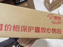呦呦童揭秘世界翻翻書：揭秘乘法表(中國(guó)環(huán)境標(biāo)志產(chǎn)品 綠色印刷) 曬單實(shí)拍圖
