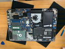 凌音電 適用于 東芝 Toshiba PA5157U-1BRS 筆記本電池 內(nèi)置電池 Satellite M40-A 曬單實(shí)拍圖