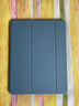 Apple/蘋(píng)果智能雙面夾 - 適用于 13 英寸 iPad Air (M3) - 丹寧色 保護(hù)殼 保護(hù)套 曬單實(shí)拍圖